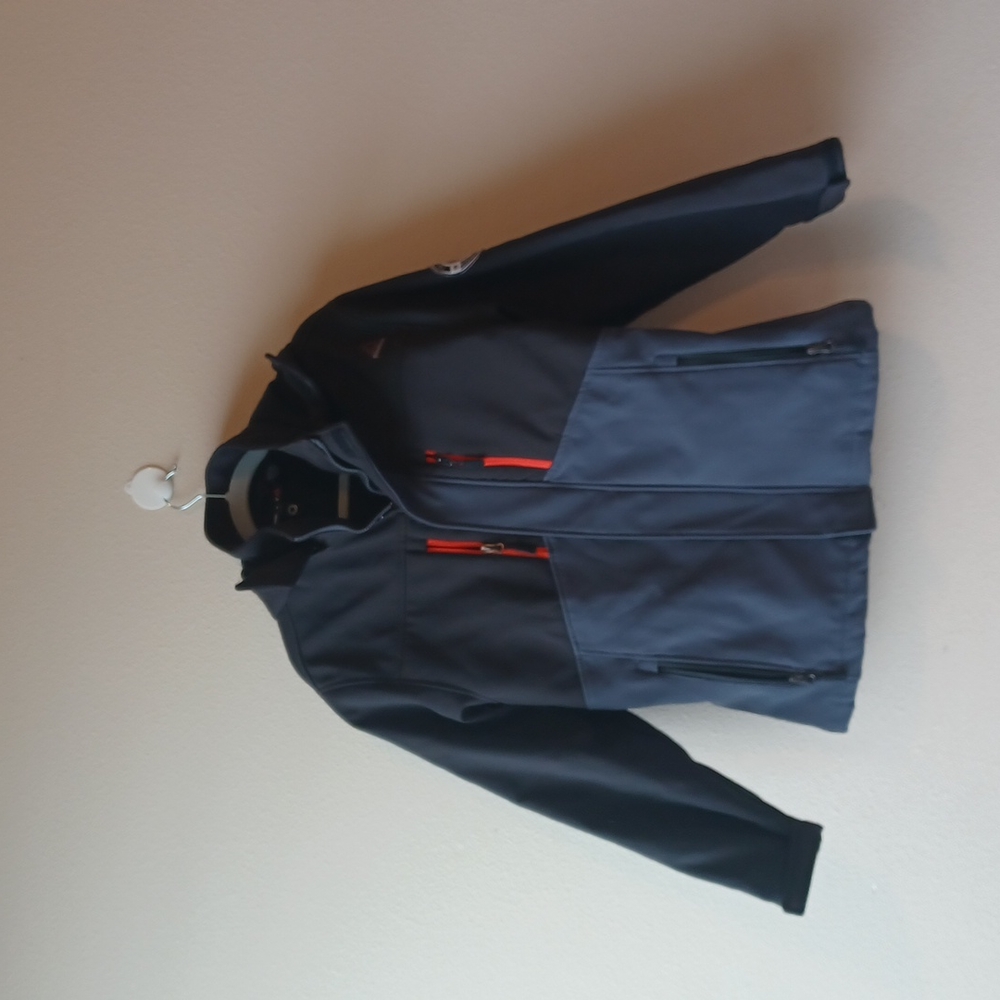 Reebok Jacket